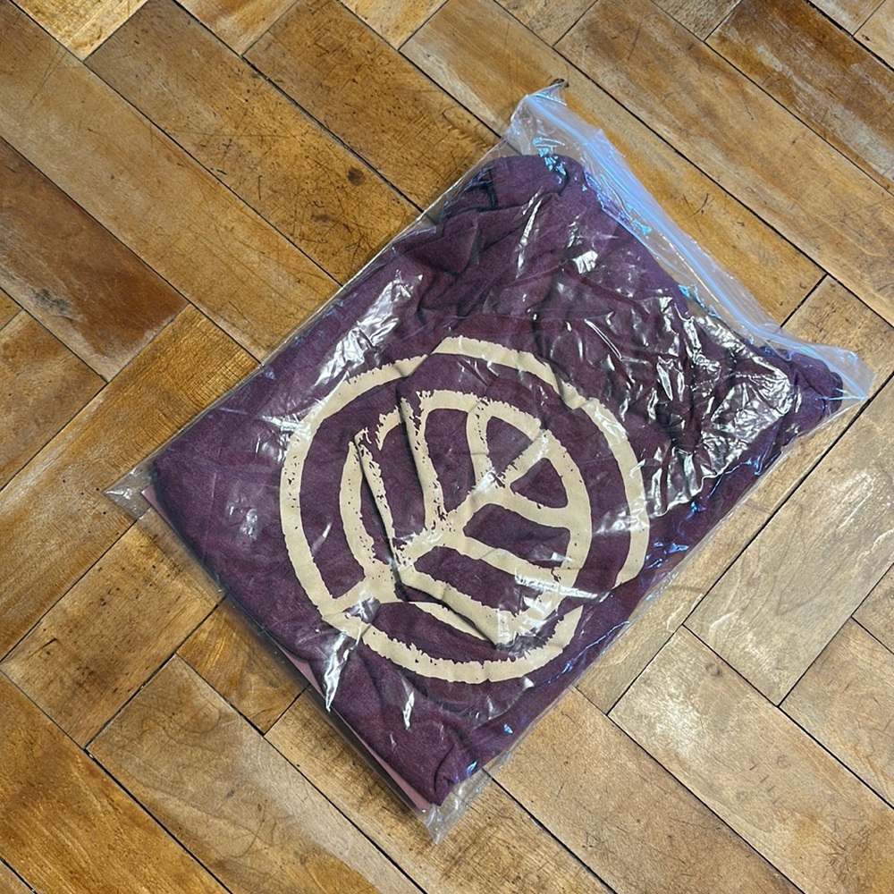 Wohven Men’s Large T-shirt